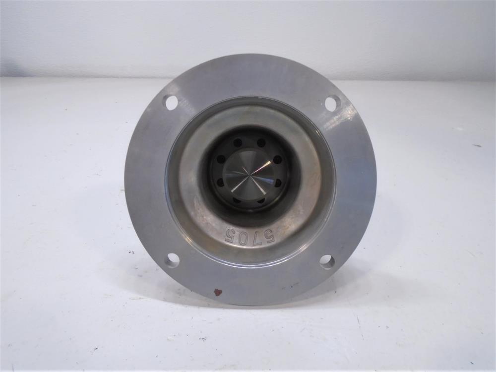 MicroPump Suction Shoe Magnetic Drive Gear Pump Head #GC-M35.PVS.E, #81377  0319